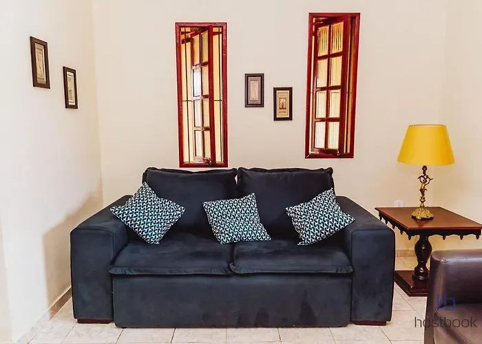 Duplex Com Quintal A 300M Da Praia | Rogp01