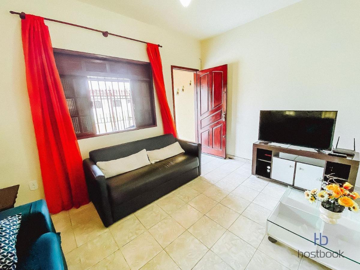 Duplex Com Quintal A 300m Da | Rogp01