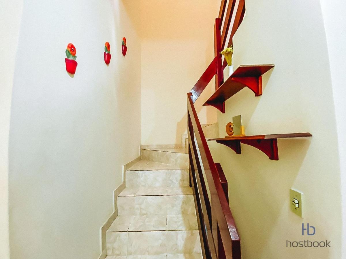 Duplex Com Quintal A 300m Da | Rogp01 Holiday home Rio das Ostras