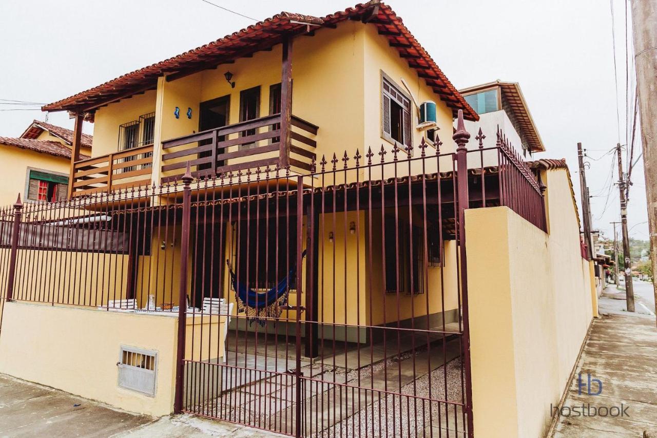 Duplex Com Quintal A 300m Da | Rogp01