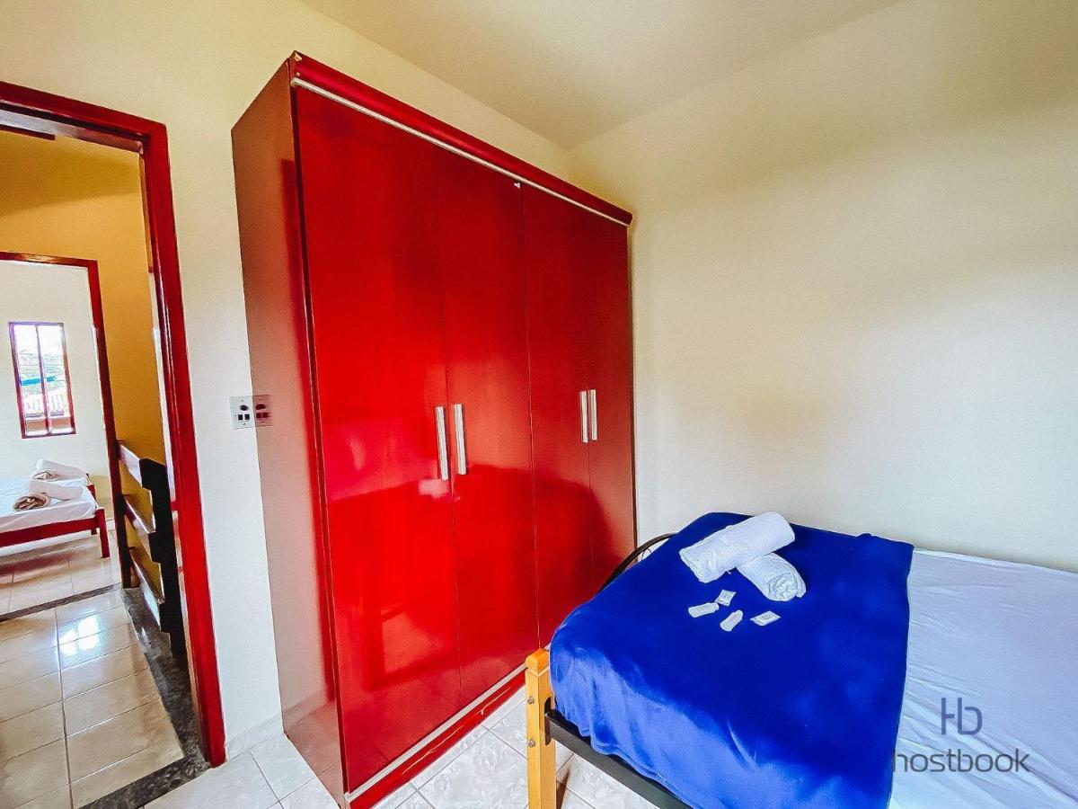 Duplex Com Quintal A 300m Da | Rogp01