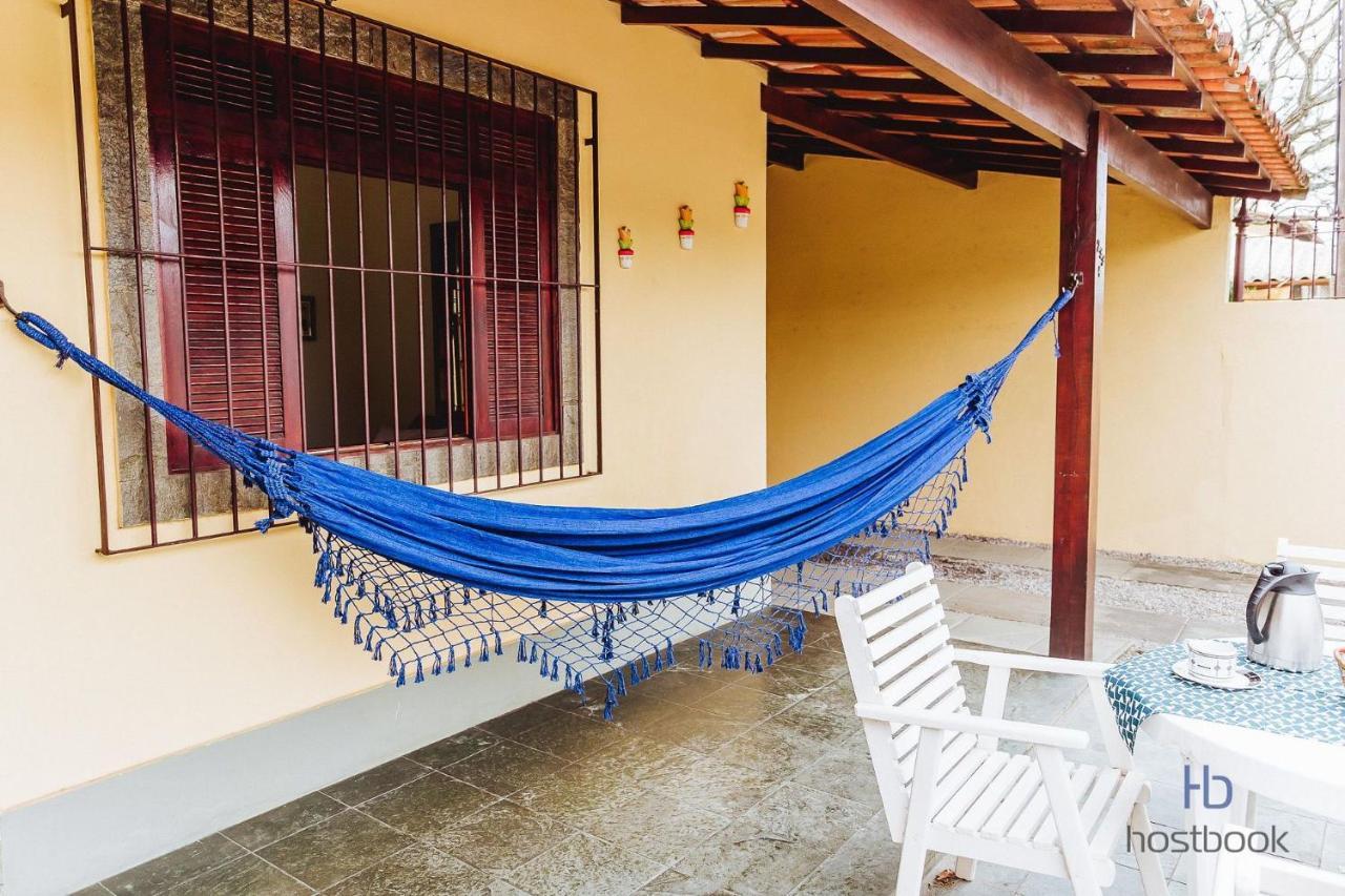 Duplex Com Quintal A 300m Da | Rogp01 Holiday home Rio das Ostras
