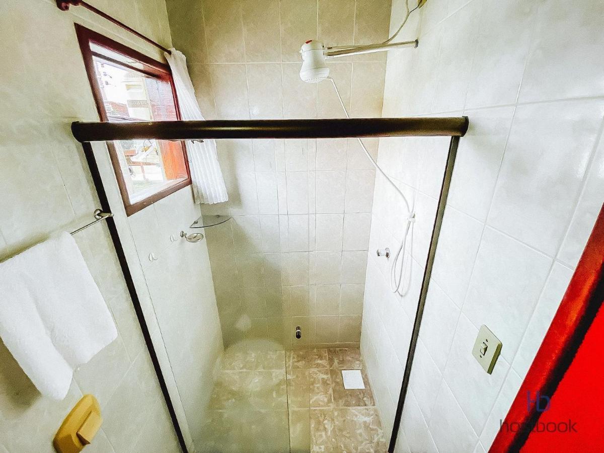 Duplex Com Quintal A 300m Da | Rogp01 Holiday home