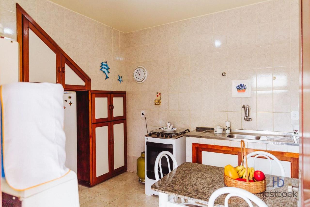 Duplex Com Quintal A 300m Da | Rogp01 Holiday home Rio das Ostras