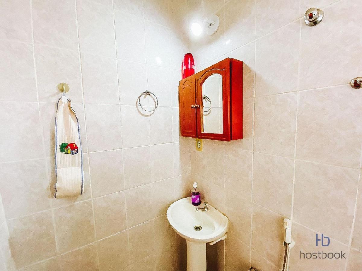 Duplex Com Quintal A 300m Da | Rogp01 Holiday home *
