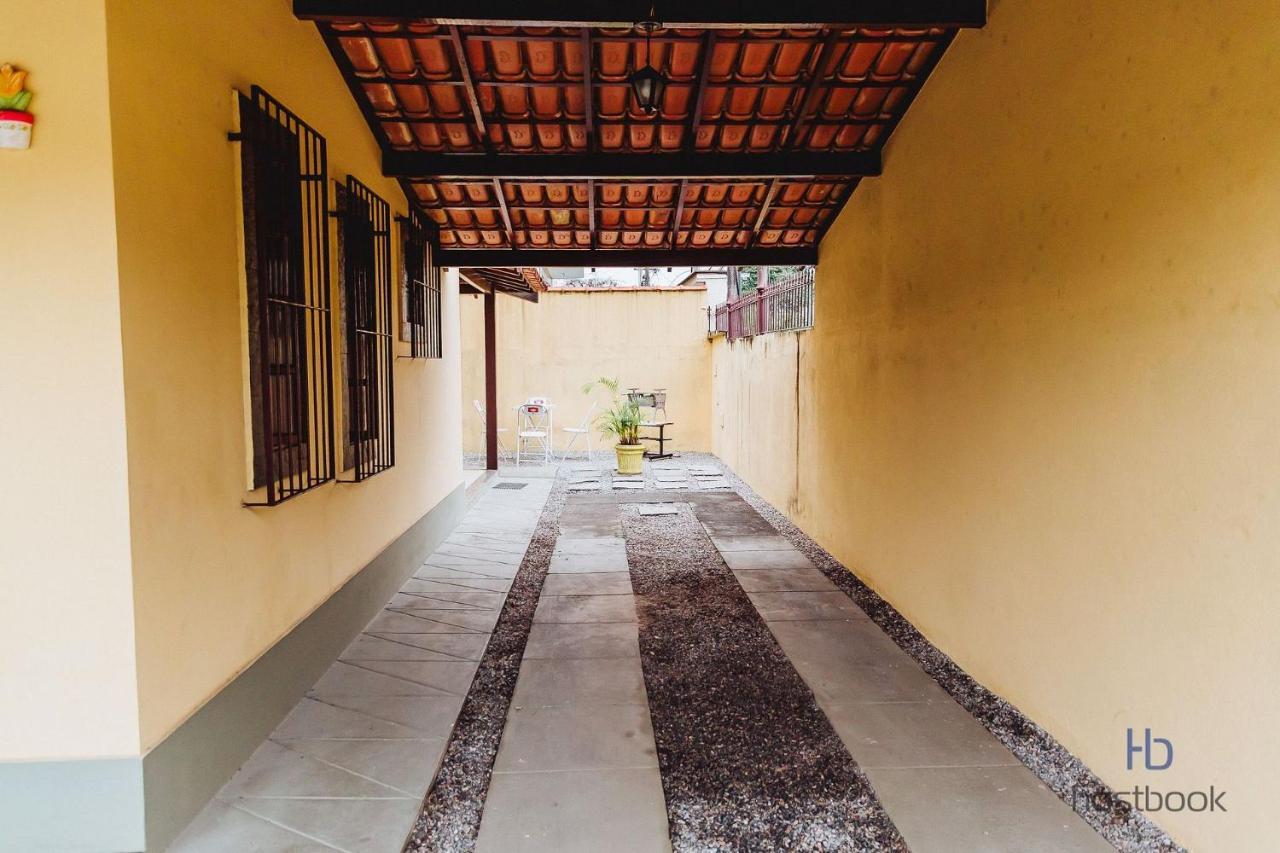 Duplex Com Quintal A 300m Da | Rogp01
