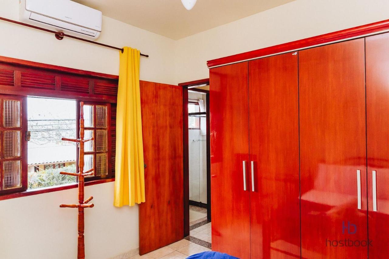 Holiday home Duplex Com Quintal A 300m Da | Rogp01 Rio das Ostras